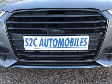 S2C AUTOMOBILES, concessionnaire 71