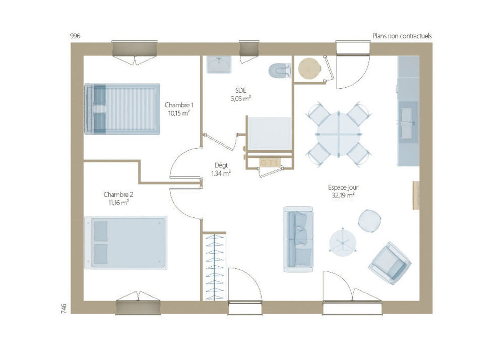   Lormont (33310)