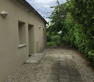  Maison � vendre 4 pi�ces 89 m�