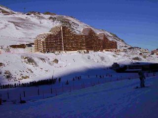 Location  Appartement 