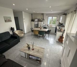  Maison � vendre 2 pi�ces 50 m�