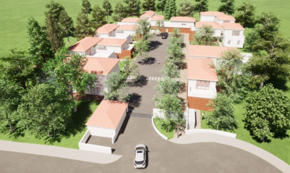 Appartements neufs et Maisons neuves   Rouffiac-Tolosan (31180)