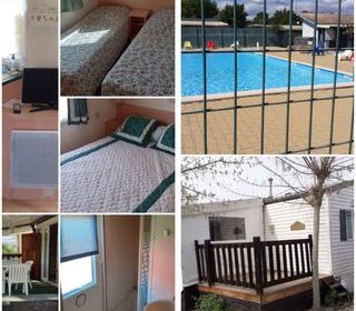 Location  Mobile Home 