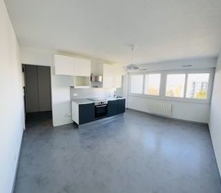  Appartement � vendre 2 pi�ces 40 m�