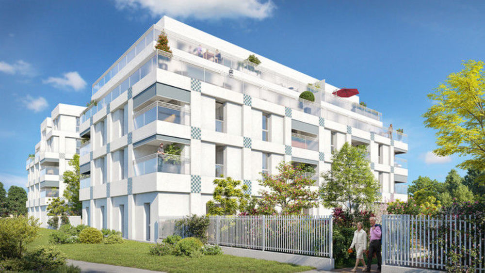 Appartements neufs   Deauville (14800)