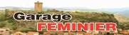 GARAGE FEMINIER