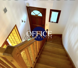  Maison � vendre 5 pi�ces 106 m�