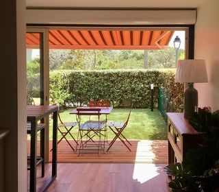  Appartement � vendre 1 pi�ce 34 m�