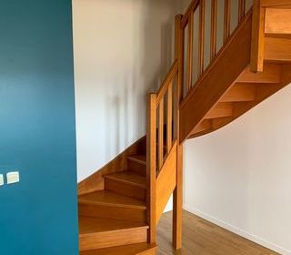  Appartement � vendre 3 pi�ces 66 m�