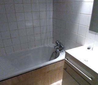  Appartement � louer 1 pi�ce 28 m�