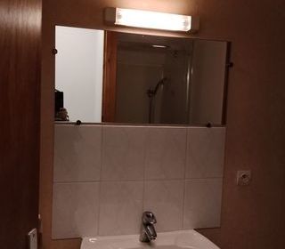  Appartement � louer 1 pi�ce 21 m�