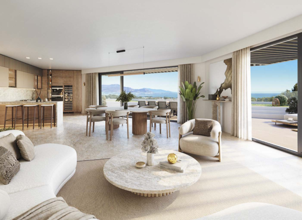 Appartements neufs   Antibes (06600)