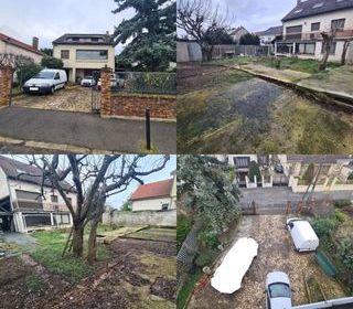  Maison � vendre 7 pi�ces 192 m�