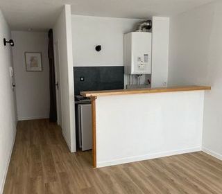  Appartement � vendre 1 pi�ce 22 m�