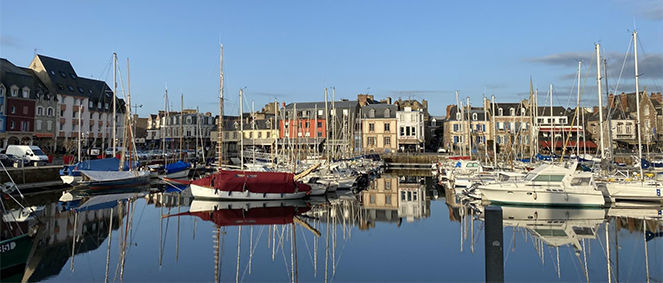 Agence COMMEREUC IMMOBILIER Paimpol