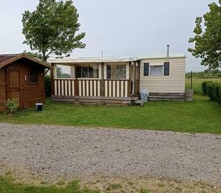 Location  Mobile Home 