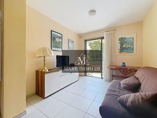  Appartement � vendre 2 pi�ces 35 m�