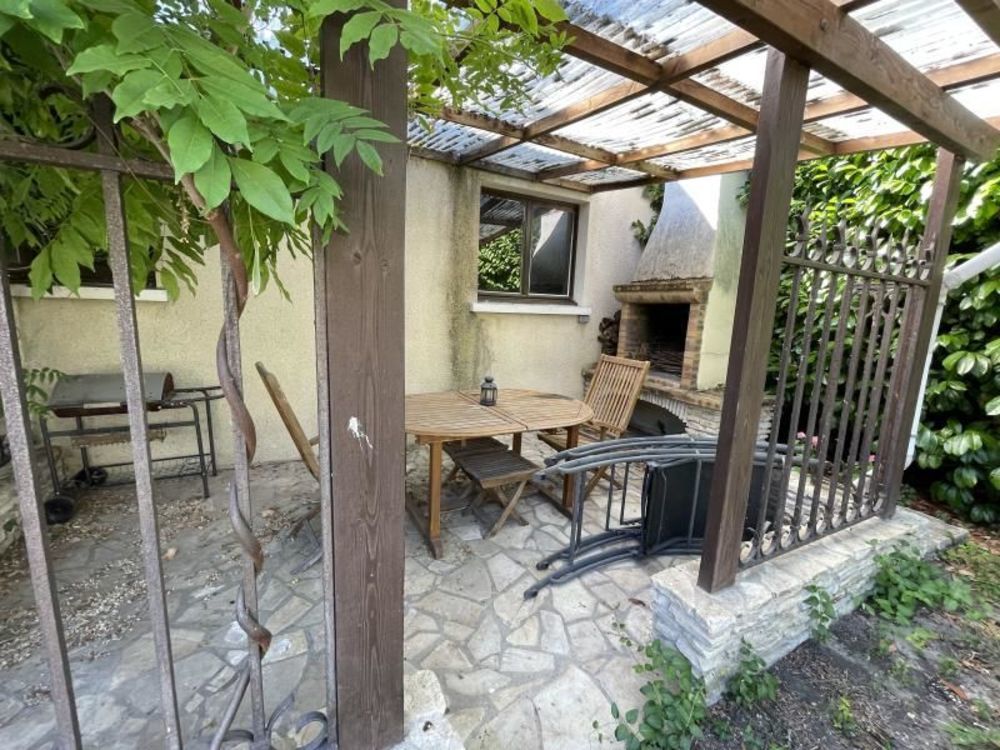 � vendre  Maison Montesson (78360)