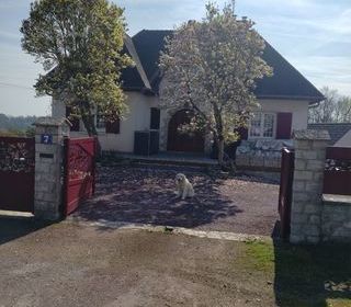  Maison � vendre 6 pi�ces 240 m�