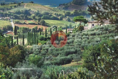   Vente Maison Maison - 15 + pi�ce(s) - 1200 m�