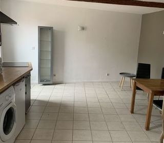  Appartement � louer 2 pi�ces 34 m�