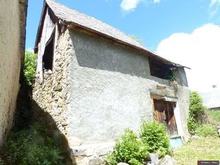  Maison � vendre 1 pi�ce 