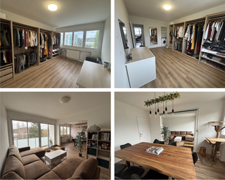  Appartement � vendre 4 pi�ces 79 m�