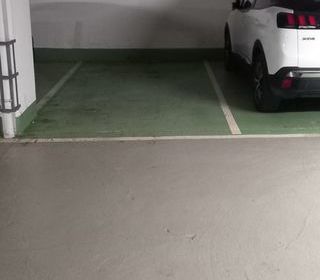  Parking / Garage � louer 12 m�