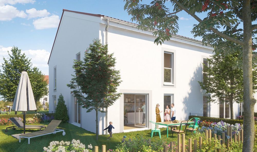   Neuves-Maisons (54230)
