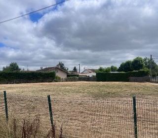  Terrain à vendre 