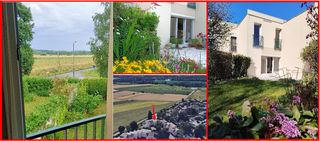  Maison � vendre 4 pi�ces 74 m�