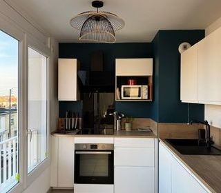  Appartement � vendre 4 pi�ces 90 m�