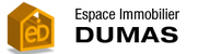 ESPACE IMMOBILIER DUMAS