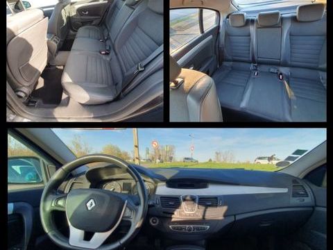 Renault Laguna III 2.0 dCi 130 FAP Dynamique 2008 occasion Sailly-Labourse 62113