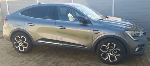 Renault Arkana E-Tech 145 - 21B Intens 2022 occasion Lailly-en-Val 45740