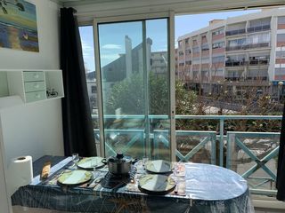  Appartement � louer 2/3 pi�ces 35 m�