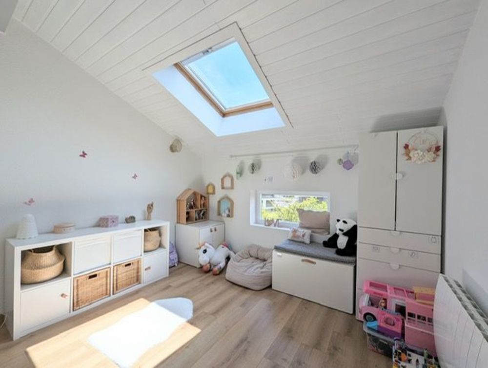 � vendre  Maison Thoiry (01710)