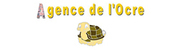 AGENCE DE L'OCRE