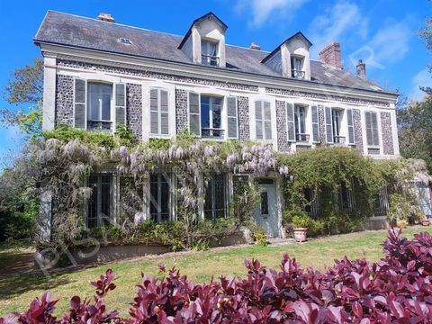   Vente Maison Maison - 12 pi�ce(s) - 294 m�