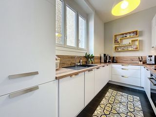  Appartement � vendre 4 pi�ces 92 m�