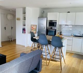  Appartement � vendre 2/3 pi�ces 50 m�