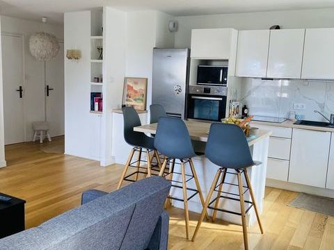  Appartement � vendre 2/3 pi�ces 50 m�