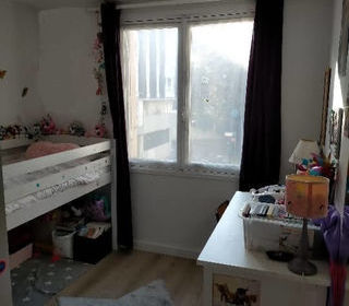  Appartement � vendre 4 pi�ces 78 m�