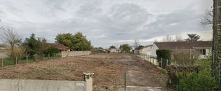  Terrain � vendre 