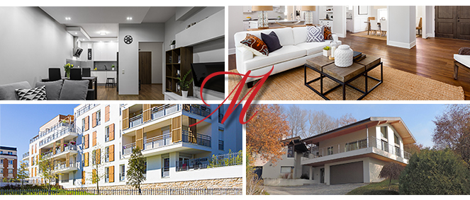 Agence ADO MAKO IMMOBILIER Annemasse