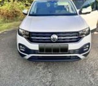 T-Cross 1.6 TDI 95 Start/Stop BVM5 2020 occasion 40180 Heugas