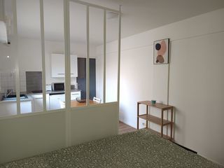  Appartement � louer 1 pi�ce 26 m�