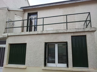  Appartement � louer 1 pi�ce 25 m�