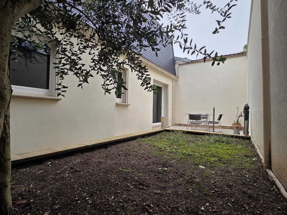 � vendre  Maison Suresnes (92150)