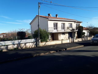  Maison � vendre 6 pi�ces 110 m�